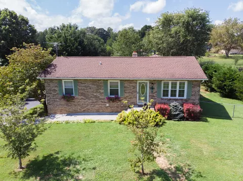 164 Lester Heights Road Gray Tn 37615, Gray, TN 37615