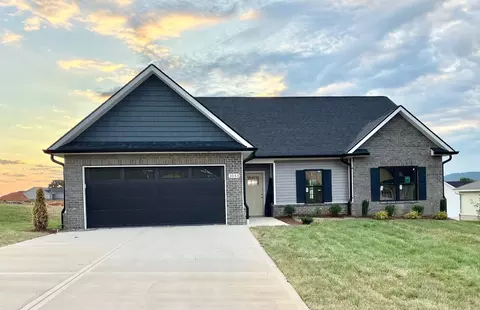 1043 Cabot Cove Jonesborough Tn 37659, Jonesborough, TN 37659