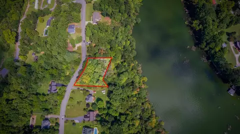 tbd Lake Forest Drive Kingsport Tn 37663, Kingsport, TN 37663