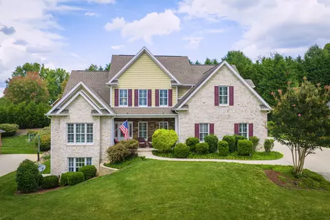5226 Caintuck Road Kingsport Tn 37664, Kingsport, TN 37664
