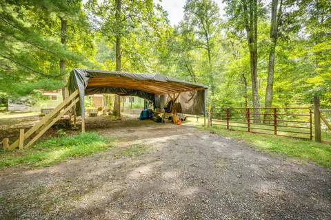 5384 Clinch Mountain Road Eidson Tn 37731, Eidson, TN 37731 photo 29