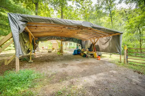 5384 Clinch Mountain Road Eidson Tn 37731, Eidson, TN 37731 photo 30