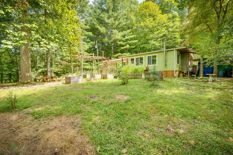5384 Clinch Mountain Road Eidson Tn 37731, Eidson, TN 37731 photo 3