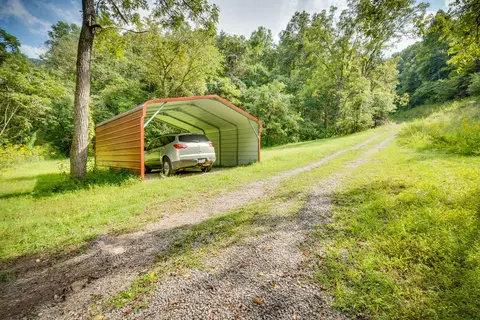 5384 Clinch Mountain Road Eidson Tn 37731, Eidson, TN 37731 photo 39
