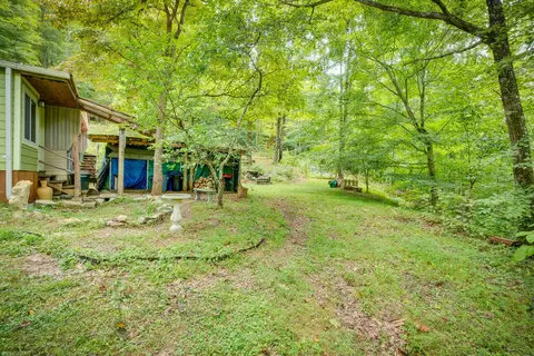 5384 Clinch Mountain Road Eidson Tn 37731, Eidson, TN 37731 photo 31