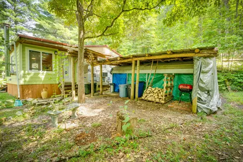 5384 Clinch Mountain Road Eidson Tn 37731, Eidson, TN 37731 photo 32