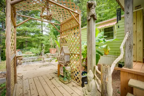 5384 Clinch Mountain Road Eidson Tn 37731, Eidson, TN 37731 photo 4
