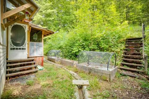 5384 Clinch Mountain Road Eidson Tn 37731, Eidson, TN 37731 photo 33