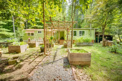 5384 Clinch Mountain Road Eidson Tn 37731, Eidson, TN 37731