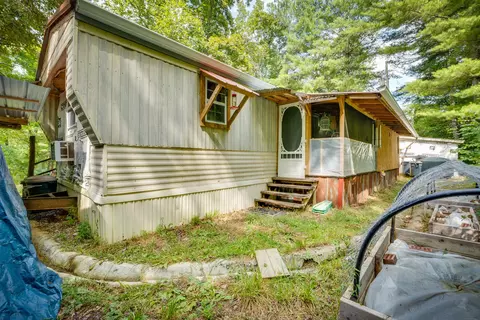 5384 Clinch Mountain Road Eidson Tn 37731, Eidson, TN 37731 photo 34