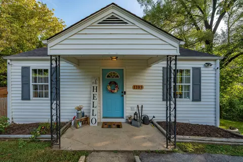 1105 Bell Ridge Drive Kingsport Tn 37665, Kingsport, TN 37665