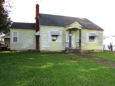 403 E C Street Elizabethton Tn 37643, Elizabethton, TN 37643