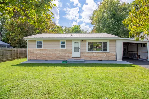 509 Robinson Drive Johnson City Tn 37604, Johnson City, TN 37604