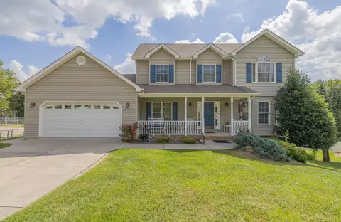 144 S Pointe Court Kingsport Tn 37663, Kingsport, TN 37663