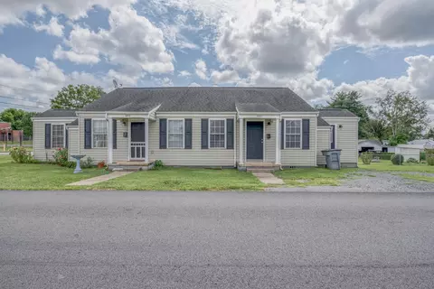 903 College Avenue, Bristol, TN 37620