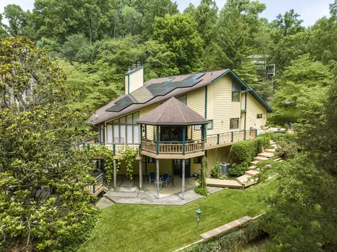 3603 Honeywood Drive Johnson City Tn 37604, Johnson City, TN 37604