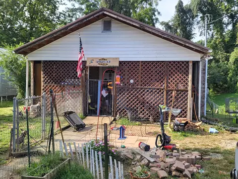 925 Hopson Street Johnson City Tn 37601, Johnson City, TN 37601