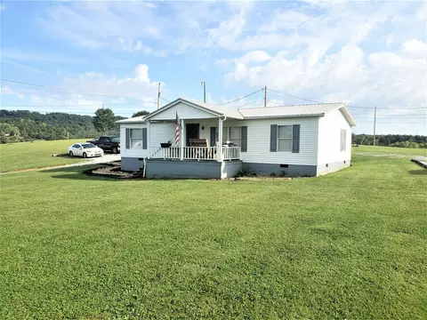 14970 W Andrew Johnson Highway Bulls Gap Tn 37711, Bulls Gap, TN 37711