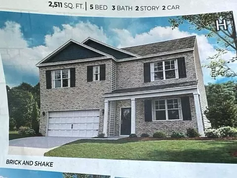 5506 Wildlife Circle Piney Flats Tn 37686, Piney Flats, TN 37686