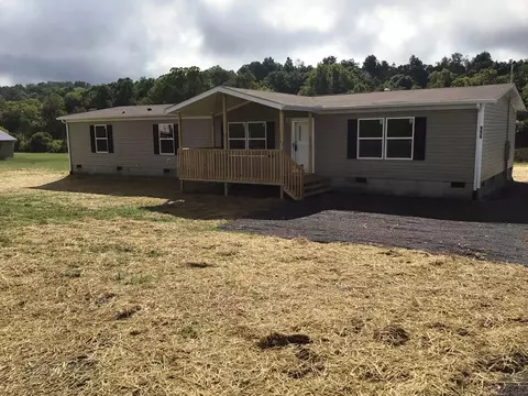 996 Highway 66 Bulls Gap Tn 37711, Bulls Gap, TN 37711