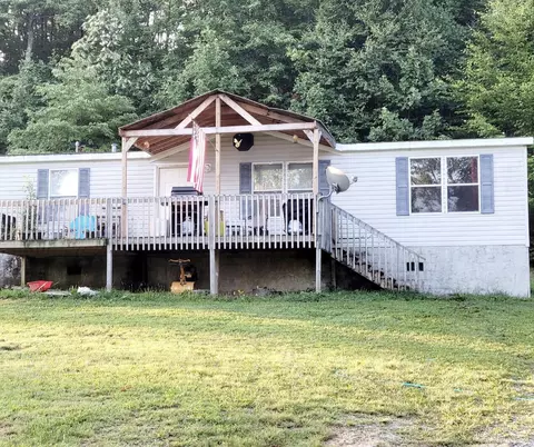 429 Seminole Hill Hill Clintwood Va 24228, Clintwood, VA 24228