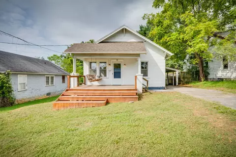 1012 Pennsylvania Avenue Bristol Tn 37620, Bristol, TN 37620