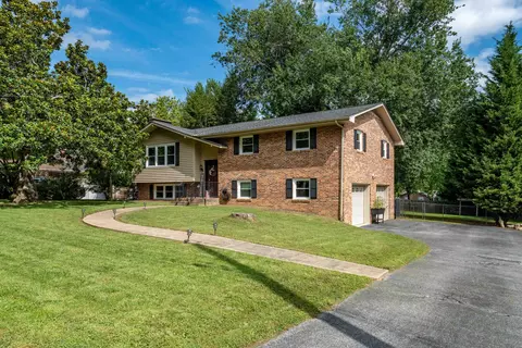 309 Quail Drive Johnson City Tn 37601, Johnson City, TN 37601