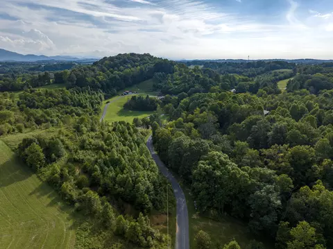tbd Blackberry Lane Afton Tn 37616, Afton, TN 37616