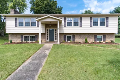 1507 Valiant Drive Greeneville Tn 37745, Greeneville, TN 37745