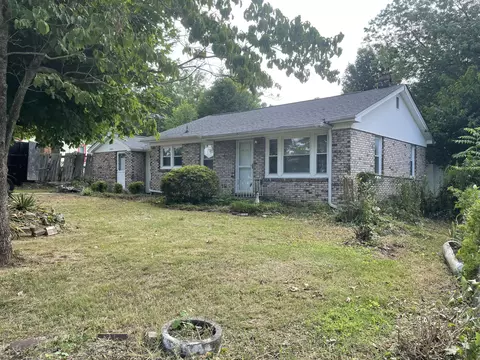 1557 Lakeview Circle Morristown Tn 37814, Morristown, TN 37814