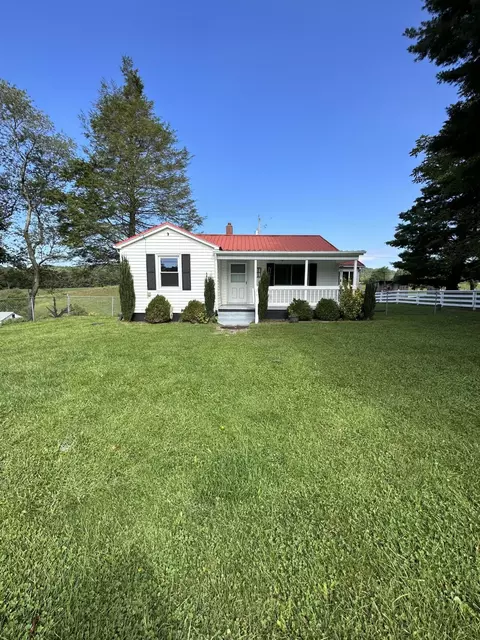 1775 Davis Valley Road Rural Retreat Va 24368, Rural Retreat, VA 24368