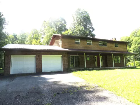 457 Bartlick Road Haysi Va 24256, Haysi, VA 24256