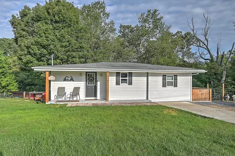 1438 Fordtown Road Jonesborough Tn 37659, Jonesborough, TN 37659