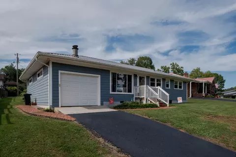 3313 Sunset Drive Saint Paul Va 24283, Saint Paul, VA 24283