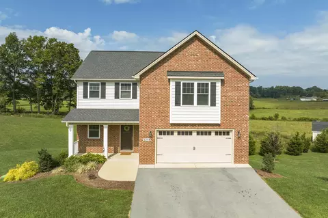 1258 Peaceful Drive Jonesborough Tn 37659, Jonesborough, TN 37659
