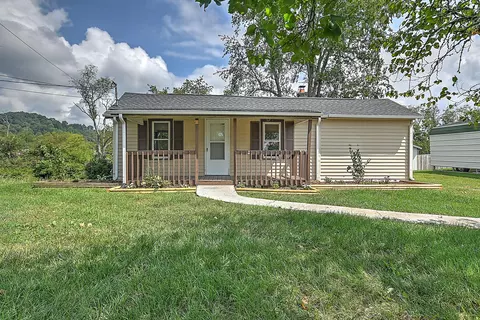 457 Spring Street Bristol Va 24201, Bristol, VA 24201