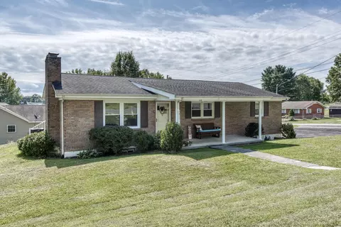 115 Kilgore Drive Bristol Va 24201, Bristol, VA 24201