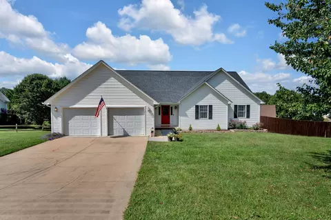 17044 Sedona Drive Abingdon Va 24211, Abingdon, VA 24211