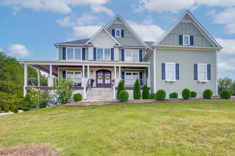 134 Cardinal Point Blountville Tn 37617, Blountville, TN 37617