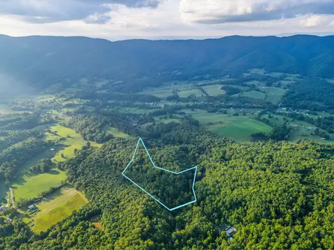 tbd Lloyd Lane Elizabethton Tn 37643, Elizabethton, TN 37643