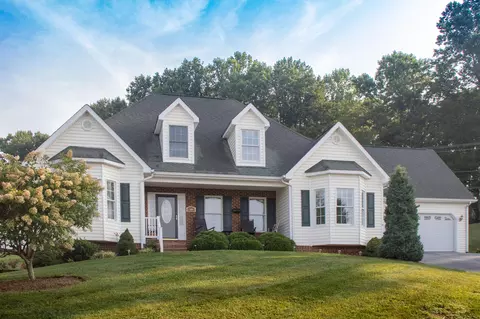 19094 Lexi Drive Abingdon Va 24210, Abingdon, VA 24210