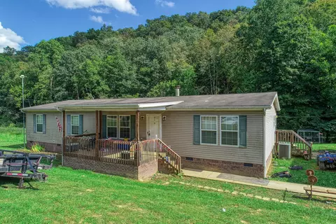 262 Barnett Hollow Road Bulls Gap Tn 37711, Bulls Gap, TN 37711
