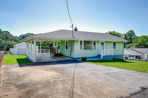 612 Dickerson Street Kingsport Tn 37665, Kingsport, TN 37665