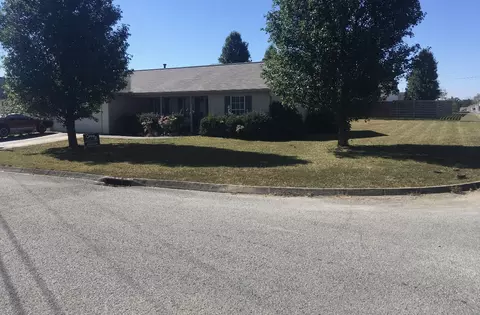 7500 Gary White Road Corryton Tn 37721, Corryton, TN 37721