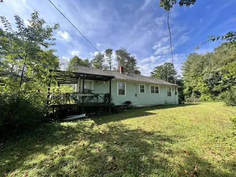 118 Watauga Avenue Elizabethton Tn 37643, Elizabethton, TN 37643