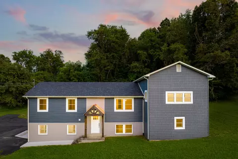 502 Horne Avenue Marion Va 24354, Marion, VA 24354