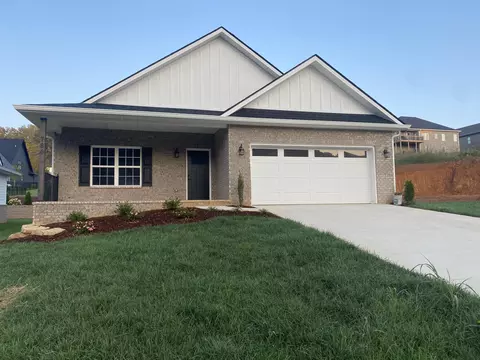 786 Gardenia Drive Johnson City Tn 37615, Johnson City, TN 37615