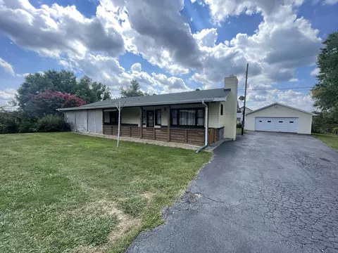 113 Brickey Street Kingsport Tn 37660, Kingsport, TN 37660