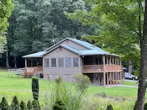 1063 Hawkins Road Laurel Bloomery Tn 37680, Laurel Bloomery, TN 37680