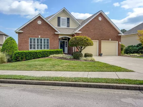 1038 Hunters Lake Drive Johnson City Tn 37604, Johnson City, TN 37604